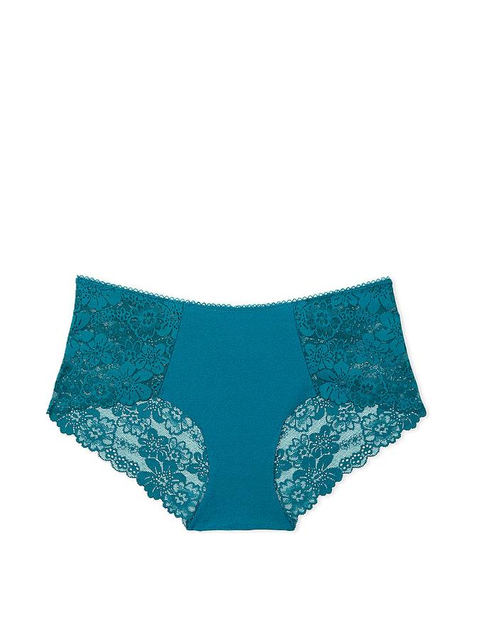 No-Show Hiphugger Panty image number 2