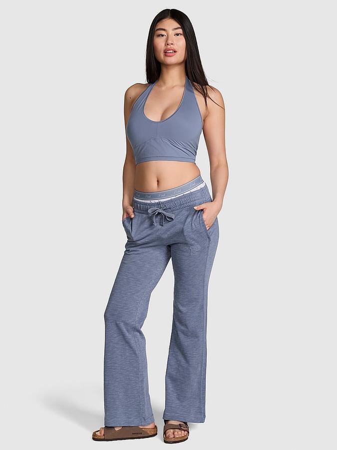 Lightweight Lounge Flare Pants image number 0