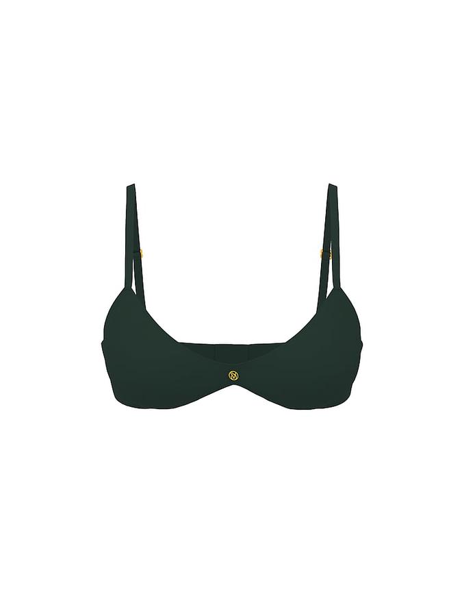 So Obsessed Smooth Wireless Push-Up Bra image number 2