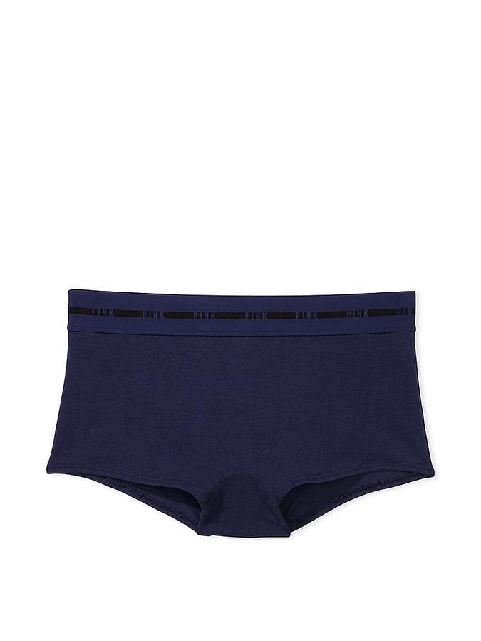 Logo Boyshort Panty image number 2