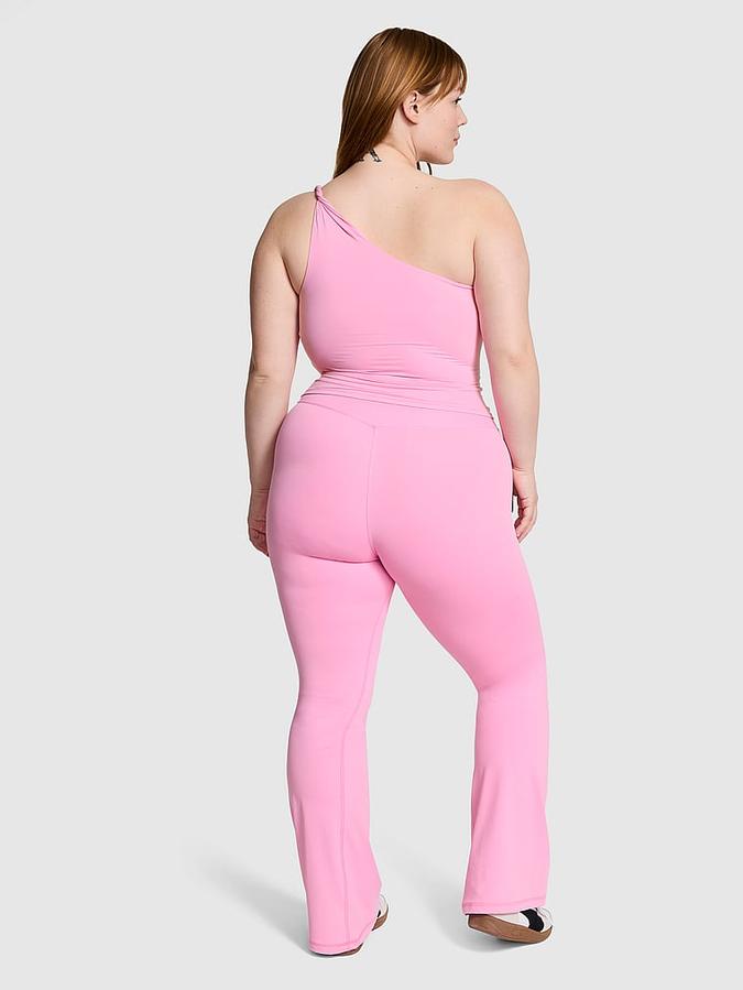 Relay Flare Leggings image number 1