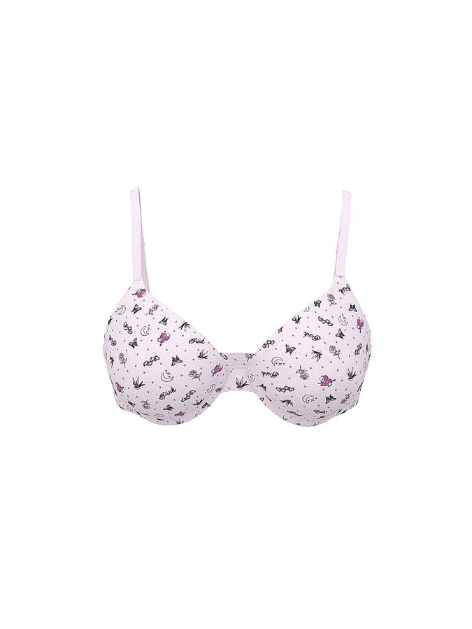 Wear Everywhere Super Push-Up Bra image number 2
