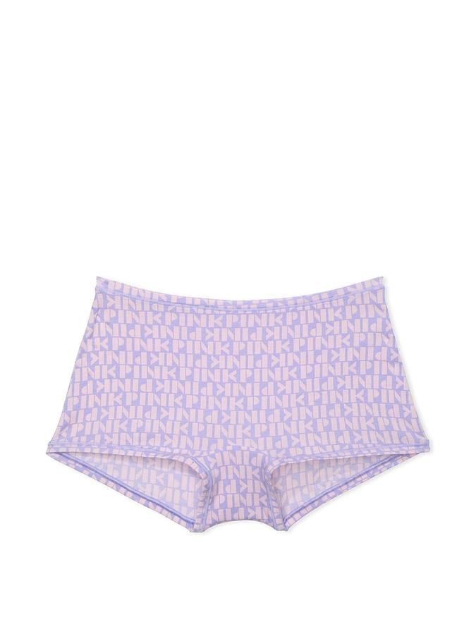 Cotton Boyshort Panty image number 2
