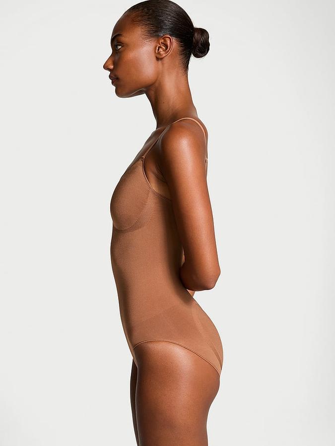 Shapewear by Victoria SeamlessShaping™ Bodysuit image number 3