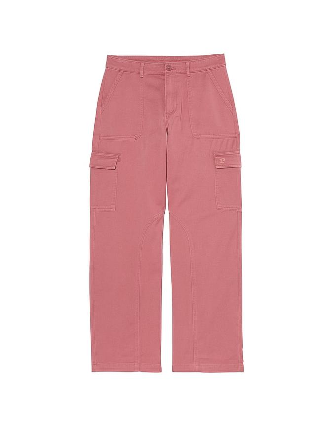 Utility Cargo Pants image number 2