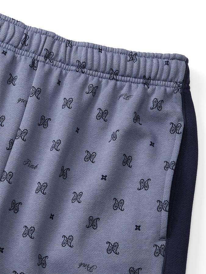Ivy Fleece Relaxed Sweatpants image number 3