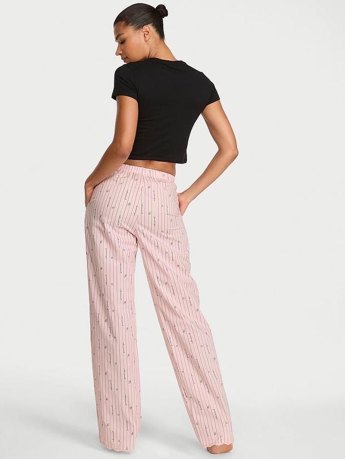 Mix & Match Sleep Heritage Cotton Pajama Pants