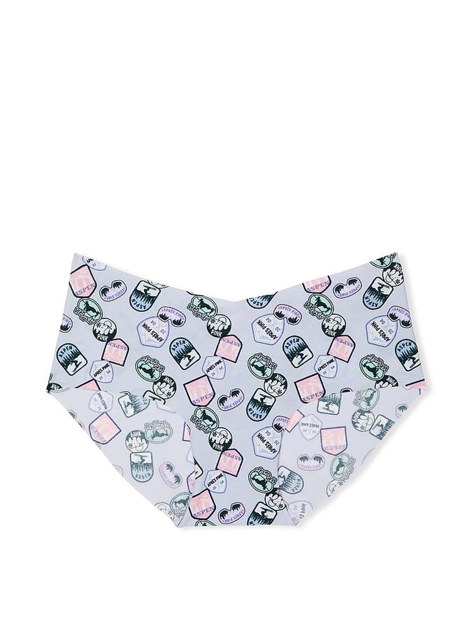 No-Show Hiphugger Panty image number 2