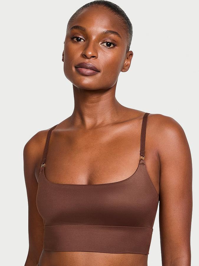 Feathersoft Essentials Bralette image number 0