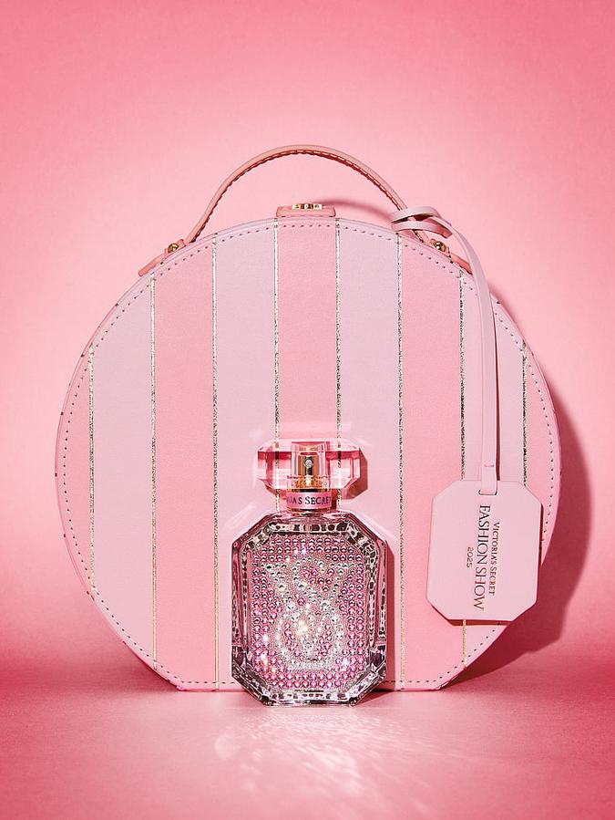 Bombshell Runway Swarovski&reg; Crystal-Encrusted Eau de Parfum image number 2