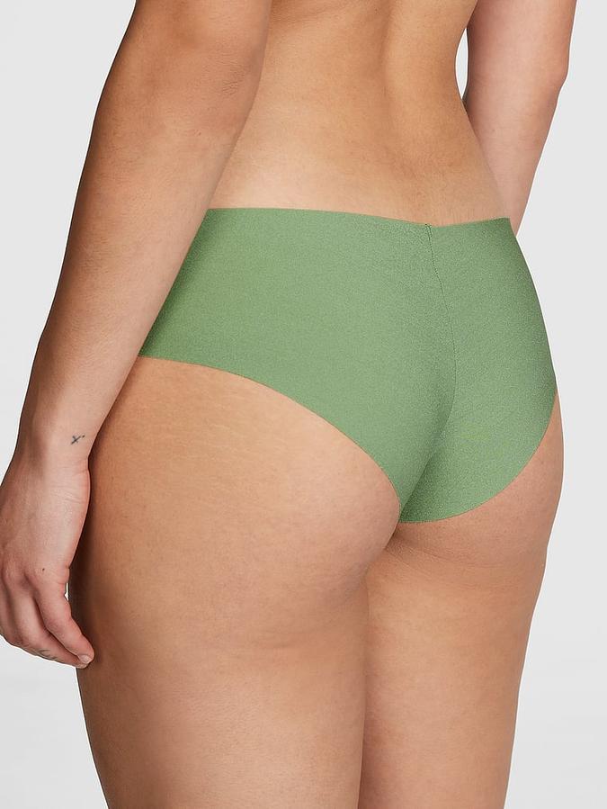 No-Show Cheeky Panty image number 1