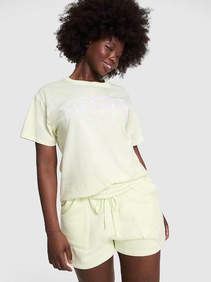 Campus Cotton Tee image number 0
