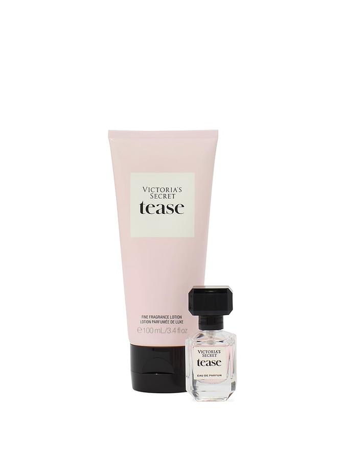 Noir Tease 2-Piece Gift Set