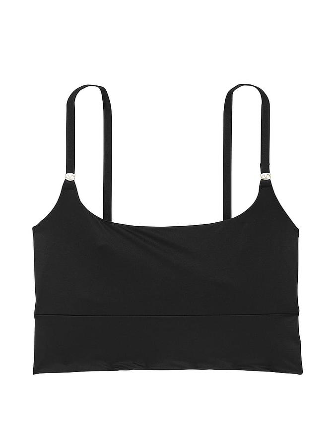 Feathersoft Essentials Bralette image number 2