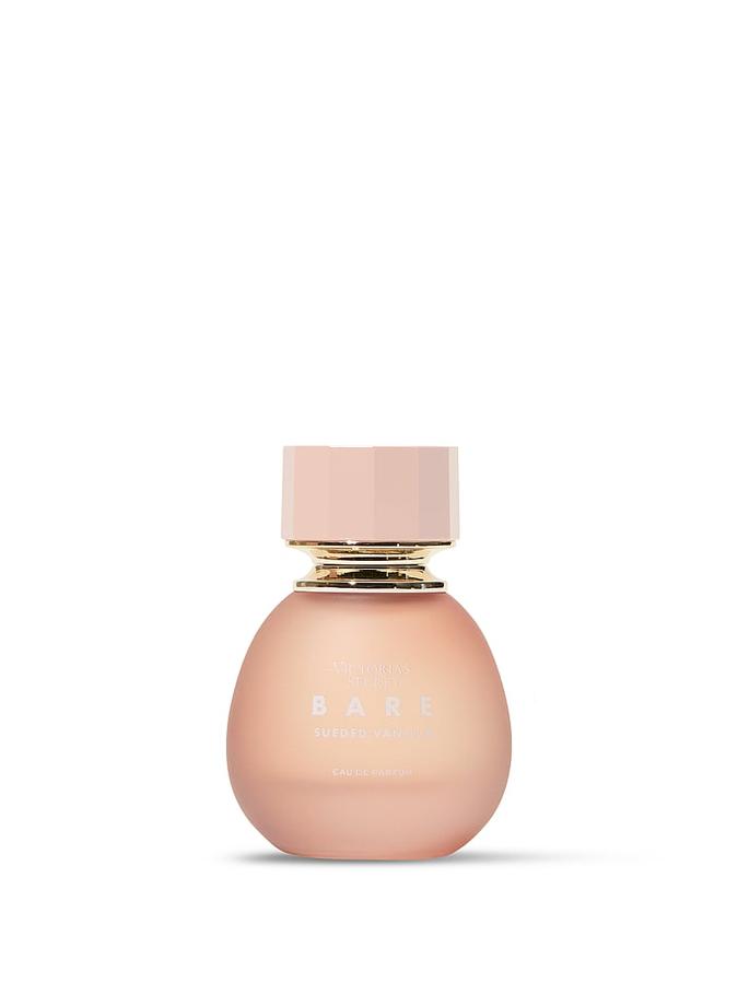 Bare Sueded Vanilla 50ML Small Eau De Parfum image number 1