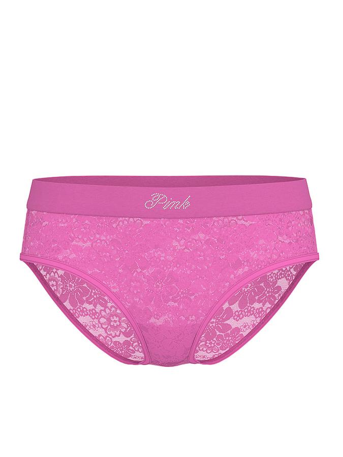 Wink Hiphugger Panty image number 2