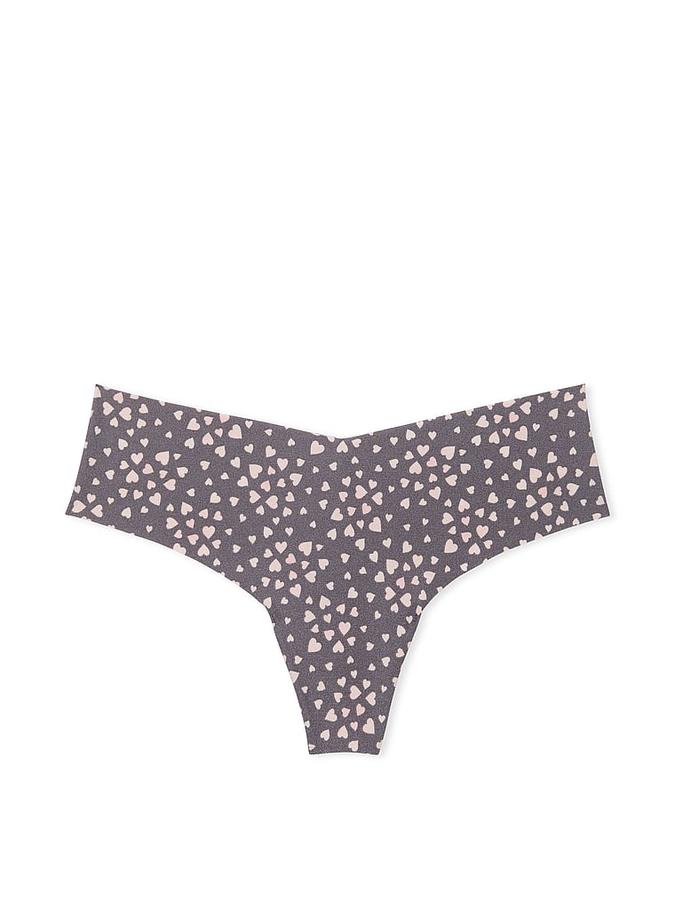 No-Show Thong Panty image number 0