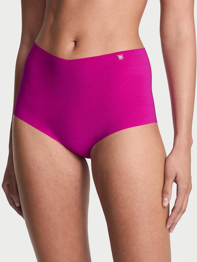 No-Show Modern Brief Panty image number 0