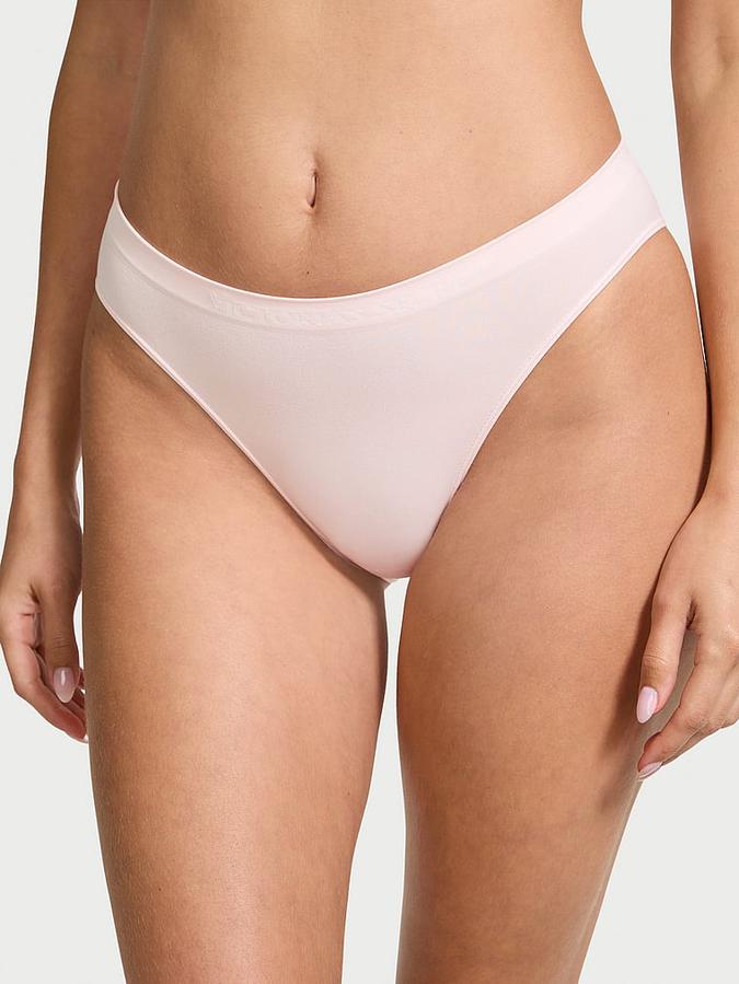 Seamless Bikini Panty image number 0