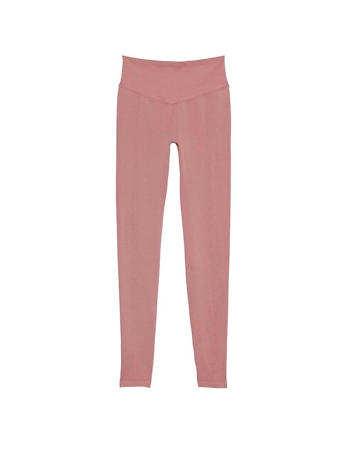 Seamless Classic Leggings image number 2