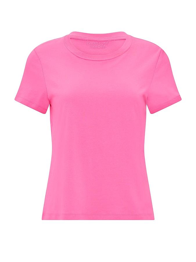Mix & Match Sleep Perfect Cotton Tee image number 2