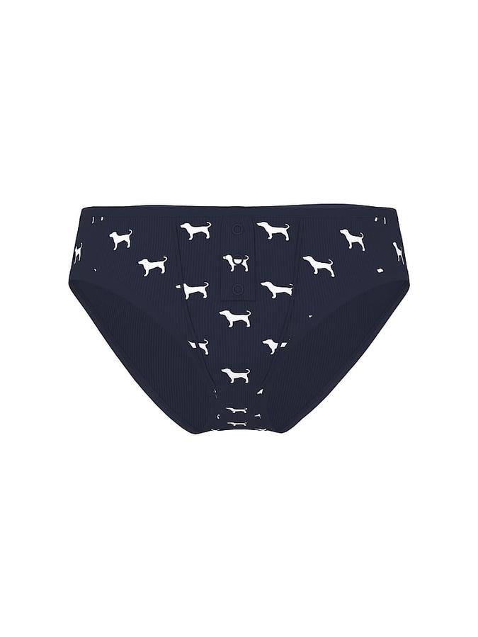 Cotton Cheeky Panty image number 2