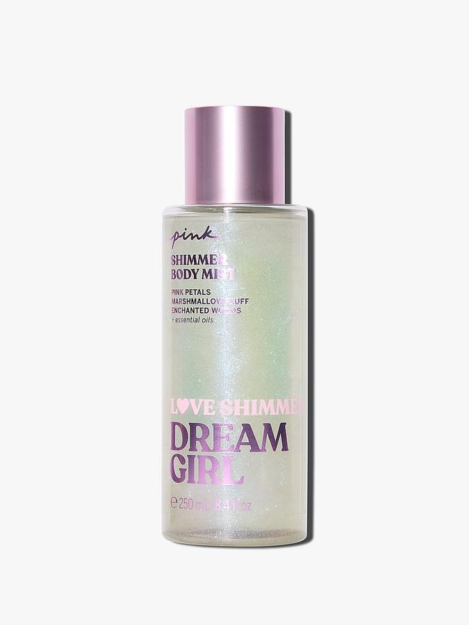 Dream Girl Body Mist