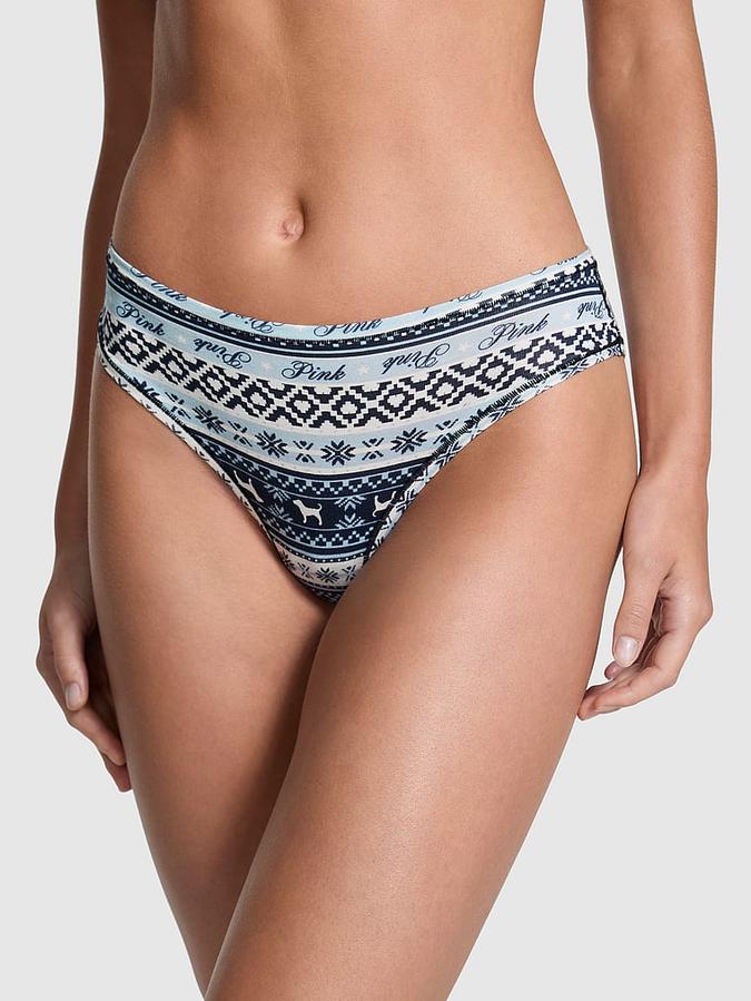 Cotton Cheeky Panty