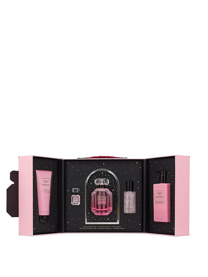 Bombshell Ultimate Fragrance Gift Set image number 2