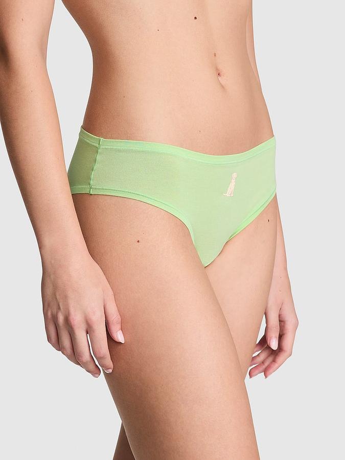 Cotton Cheeky Panty