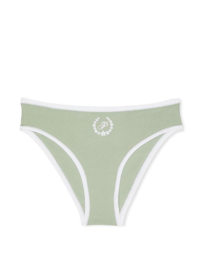 Cotton Cheeky Panty image number 2