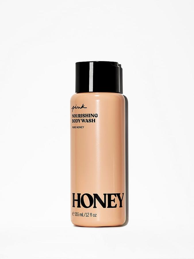 Honey Body Wash image number 0
