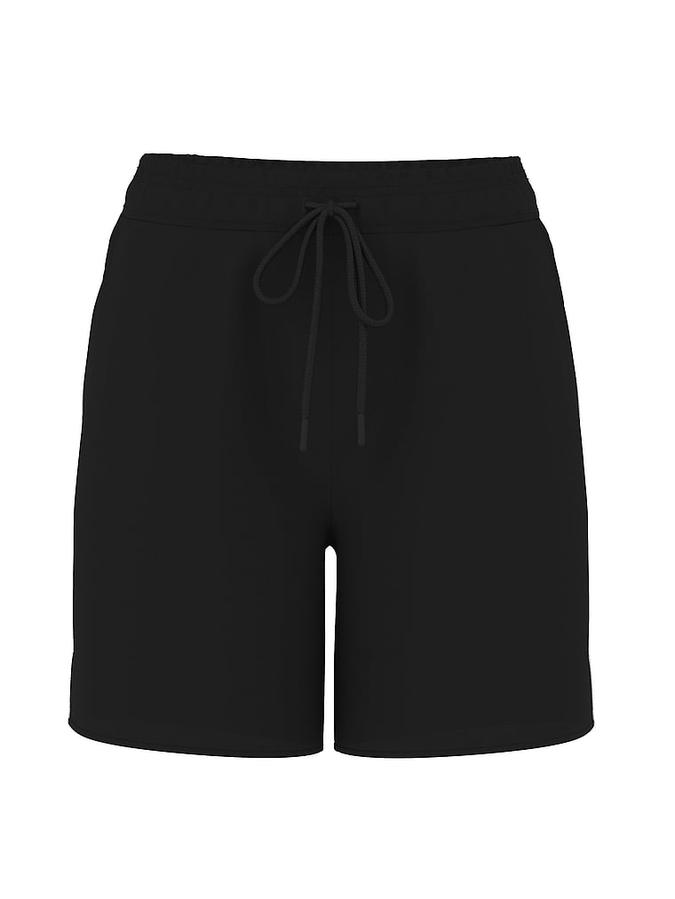 Ivy Fleece Campus Shorts image number 2