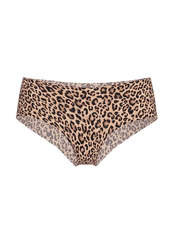 No-Show Cheeky Panty image number 2