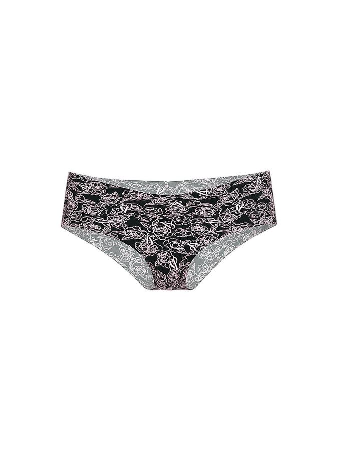 No-Show Cheeky Panty image number 2