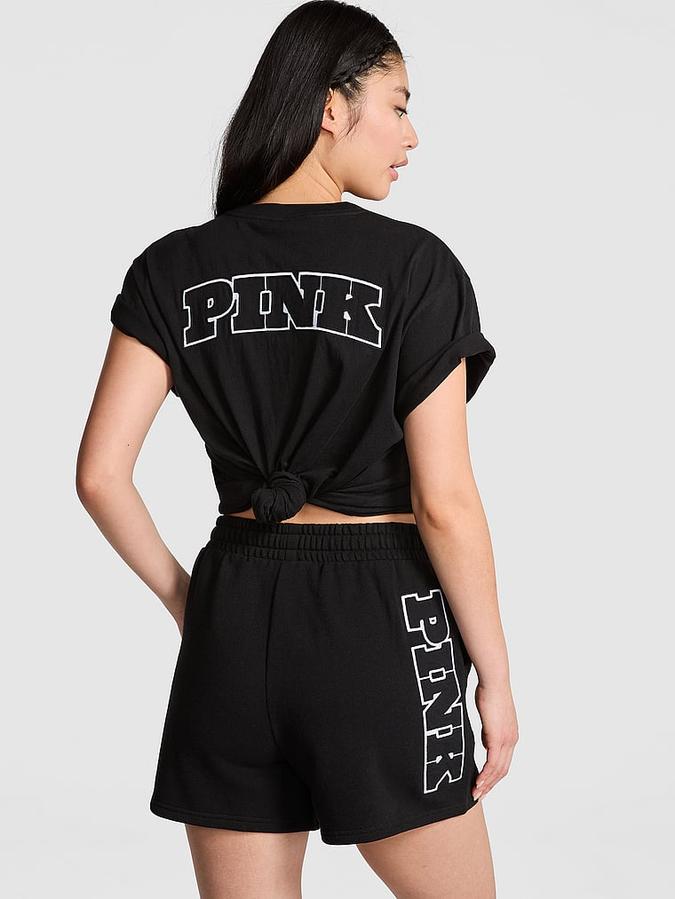 Ivy Fleece Classic Shorts image number 1
