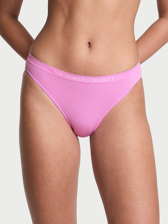 Seamless Bikini Panty image number 0