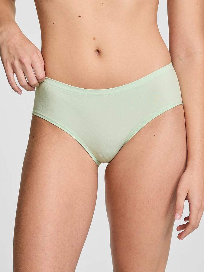 Seamless Hiphugger Panty