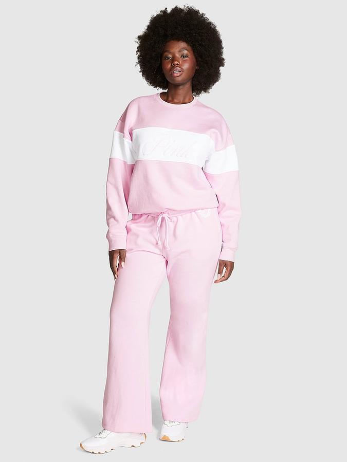 Crew Sweatshirt image number 3