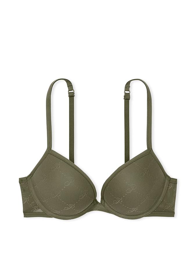 Wear Everywhere Super Push-Up Bra image number 2