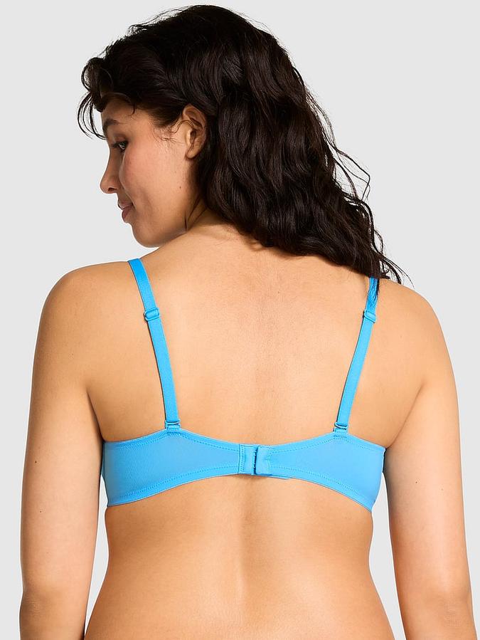 Wear Everywhere Push-Up Bra image number 1