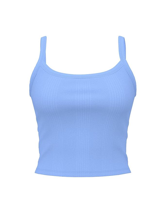Multi Rib Cami image number 2