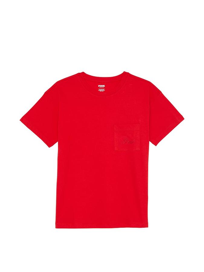 100% Cotton Bling Tee image number 2