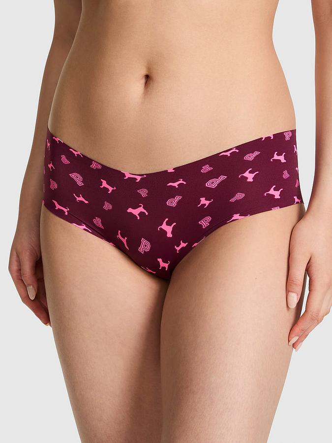 No-Show Hiphugger Panty