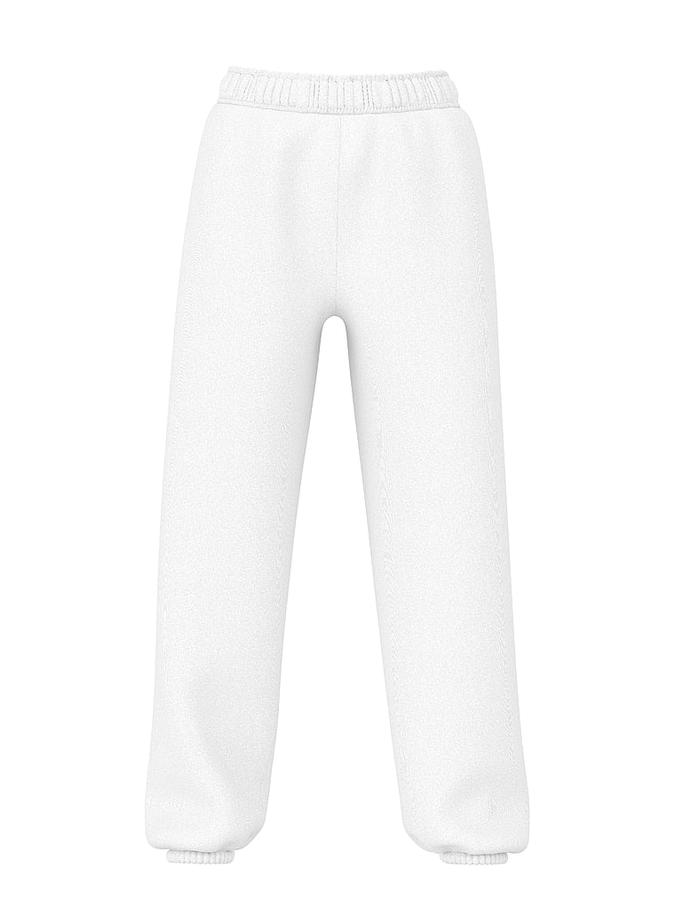 Ivy Fleece Campus Sweatpants image number 2