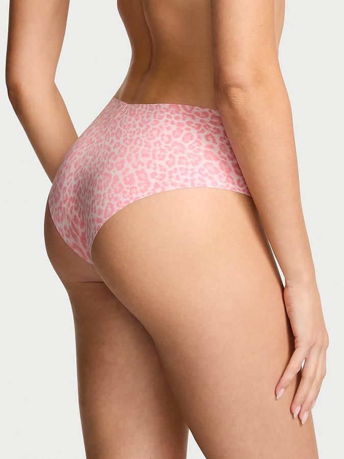 No-Show Cheeky Panty