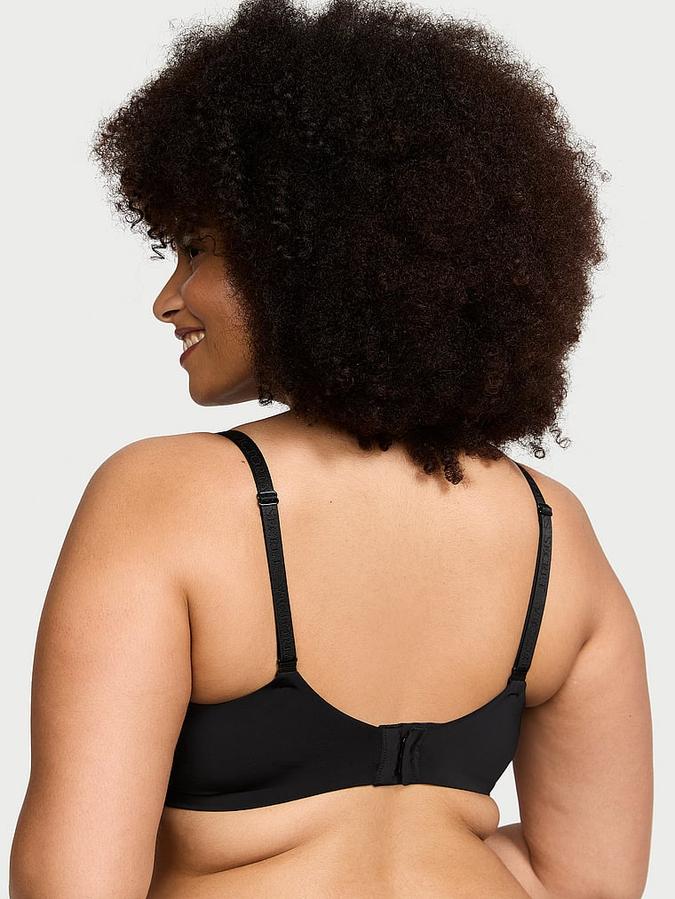 Push-Up Perfect Shape Smooth Bra image number 1