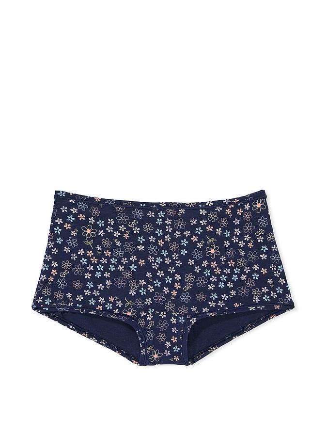 Cotton Boyshort Panty image number 2