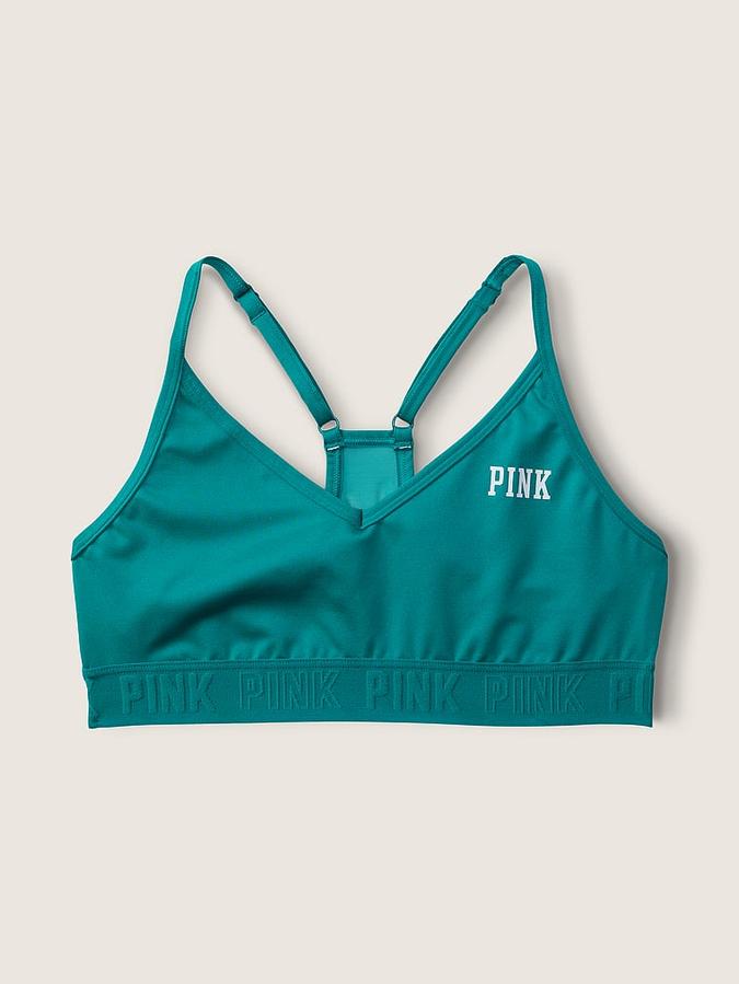 Ultimate Lightly Lined Sports Bra image number 2