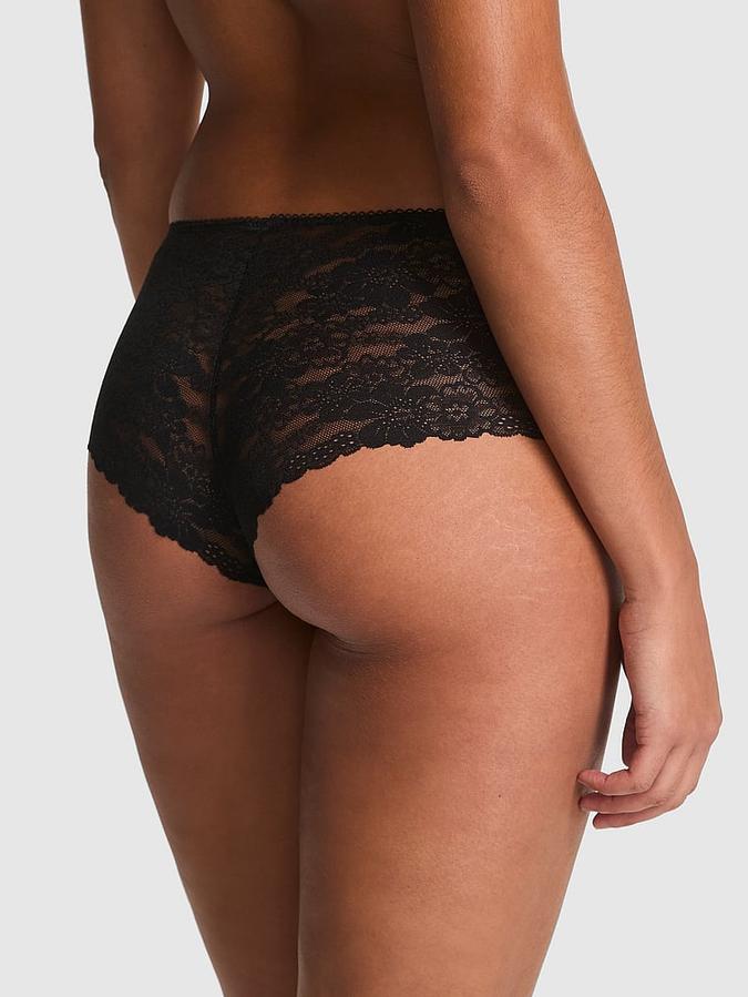 No-Show Cheeky Panty